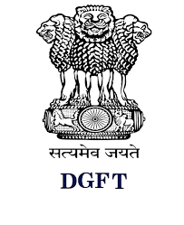 DGFT compliance logo