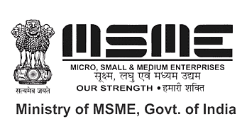 MSME registration logo