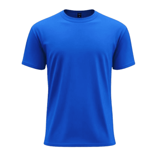 T-shirt export program